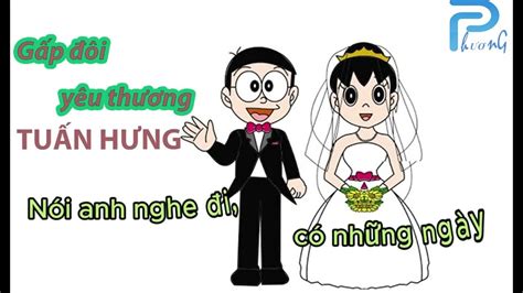 Gấp đôi yêu thương - Tuấn Hưng - Lyrics || ĐỖ NGỌC PHƯƠNG OFFICIAL ...