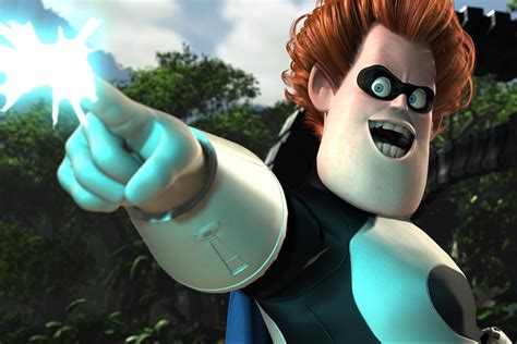 Pixar showed us that it is possible to make a villain that is ...