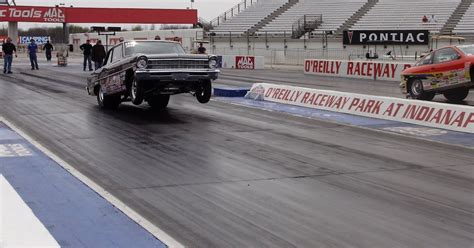 In the Groove with Lucas Oil Raceway: NHRA Lucas Oil Drag Racing series ...