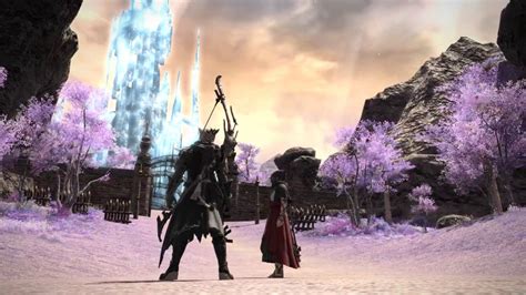 Final Fantasy XIV: Shadowbringers Review - GameSpace.com