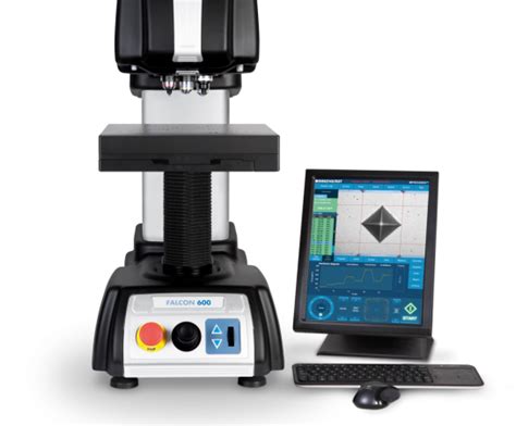 Experience Of The Vickers Hardness Test As A Metal Manufacturer - J ...