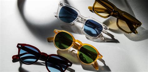 SUNGLASSES | Classic Frames & Styles – MOSCOT NYC SINCE 1915