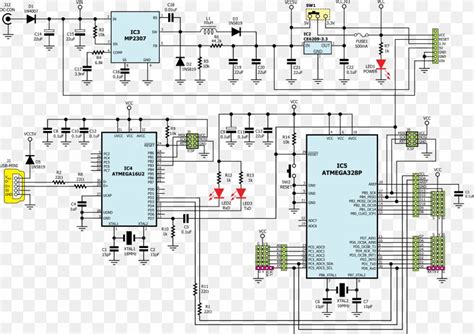 Electronic Circuit Integrated Circuit Layout Printed Circuit Board Wiring Diagram Integrated ...