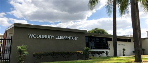 Home | Woodbury Elementary School