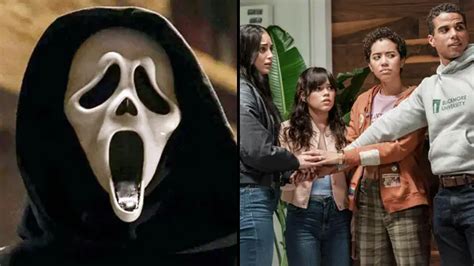 Who dies in Scream 6? Directors explain why they didn't kill off certain characters - PopBuzz