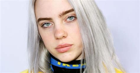 Artist Spotlight: Billie Eilish – The Catalyst