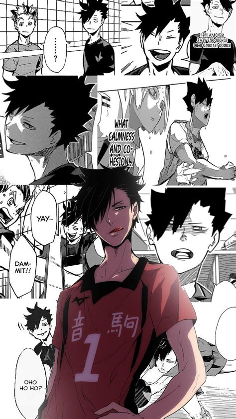 1920x1080px, 1080P free download | Kuroo, anime, haikyuu, hinata ...