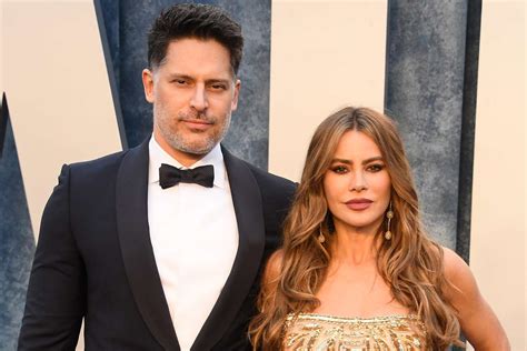 Sofía Vergara and Joe Manganiello Divorced Over Kids Disagreement