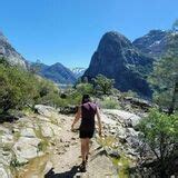 Wapama Falls Trail - California | AllTrails