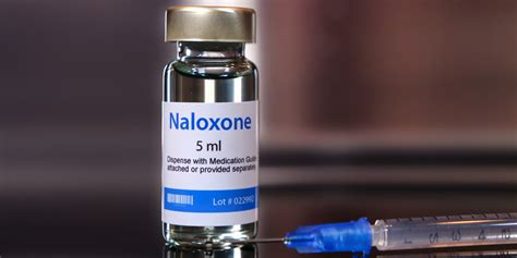 What Is Narcan (Naloxone) and How Does It Work? | Northridge Addiction ...