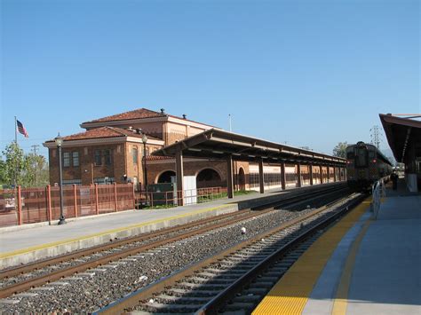 San Jose Diridon Station | Marcel Marchon | Flickr