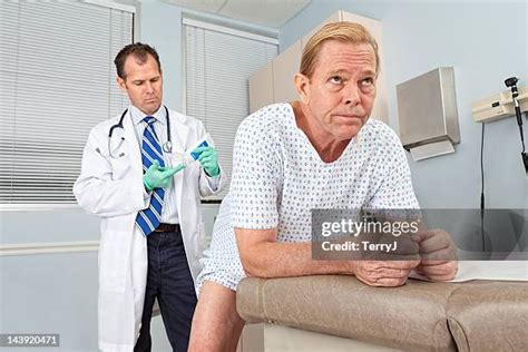 236 Prostate Cancer Surgery Stock Photos, High-Res Pictures, and Images ...