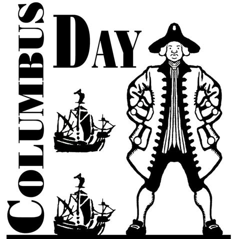 columbus day clipart - Clip Art Library