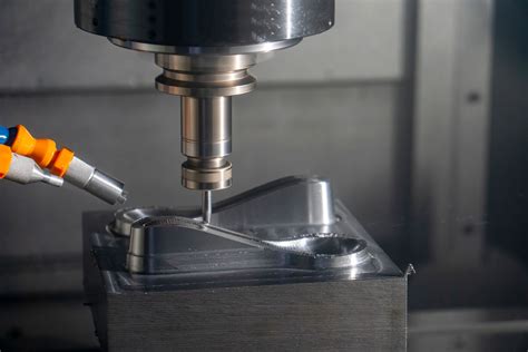 Matched Metal Tooling & Precision Machining - Mathias Die