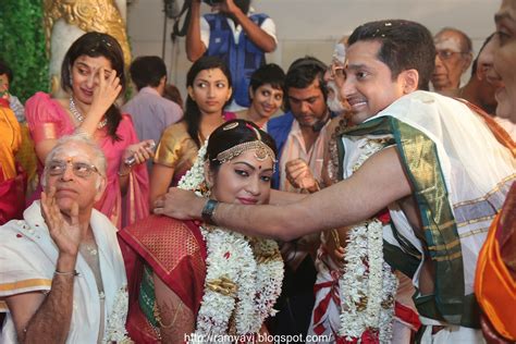 VJ Ramya Subramanian: Marrige Gallery