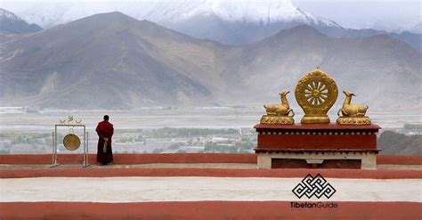 Heart of Tibet | Tibetan Guide