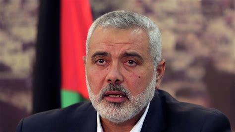 Haniyeh: What prompted Operation Al Aqsa Flood? | Al Mayadeen English