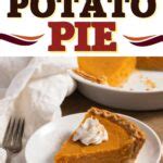 Sweet Potato Pie Recipe - Insanely Good