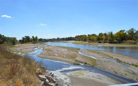 Aurora inks $43.7 million in water deals on South Platte River