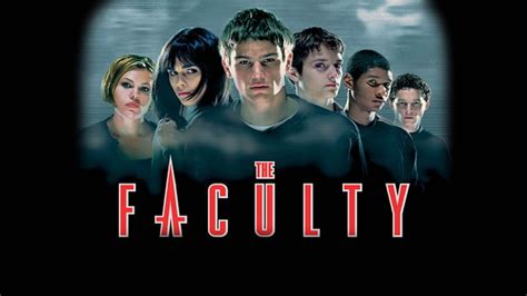 Télécharge The Faculty (1998) Film En ligne Complet Gratuit ...