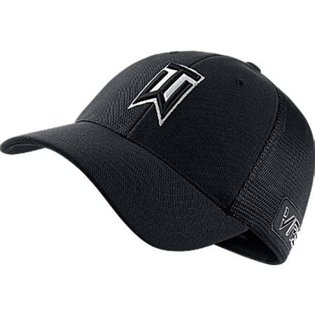 Nike Men's Tiger Woods Tour Legacy Mesh Hat - Walmart.com