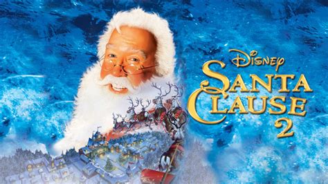 Watch a clip from The Santa Clause 2 - Trailer on Hotstar