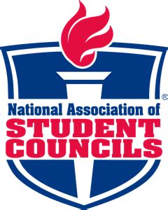 National Association of Student Councils Logo PNG Vector (EPS) Free ...