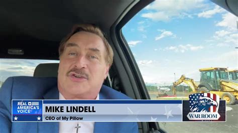 Mike Lindell Extends Memorial Day Weekend Deal At MyPillow Through Week ...