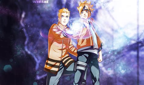 Naruto Boruto, Anime Boruto HD wallpaper | Pxfuel