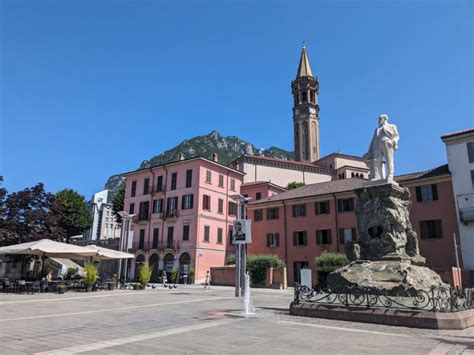 Lecco, Italy. Find the best things to do in Lecco, Lake Como