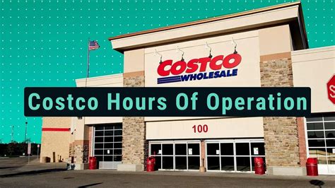 Costco Hours Of Operation— [Store-Hour] | by Store-Hour | Medium