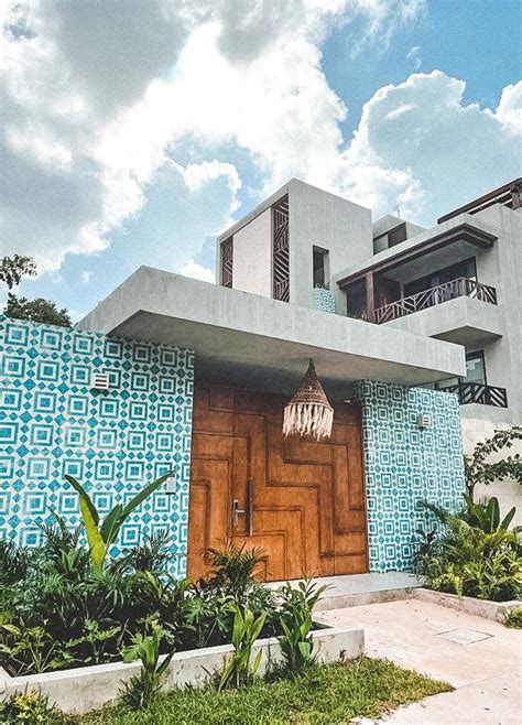 Aldea Zama Tulum: A Complete Neighborhood Guide | Tulum | Mexico