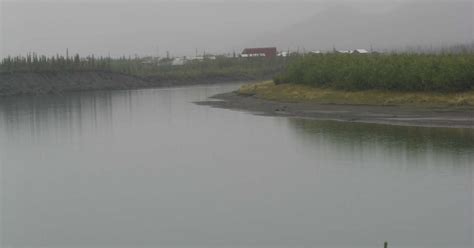 Chandalar River, Alaska | Roadtrippers