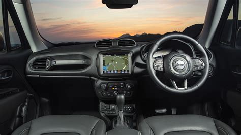 Jeep Renegade Interior Pictures | Cabinets Matttroy