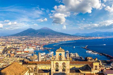 Restoring The Roman Retreat Of Herculaneum Beach, Buried By Vesuvius ...