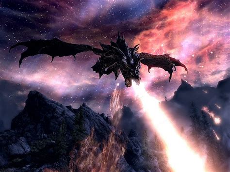 Skyrim:Alduin - The Unofficial Elder Scrolls Pages (UESP)