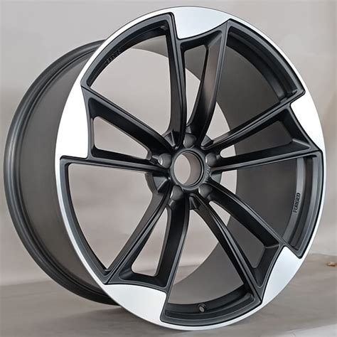 Advan Racing Rims 5 Spoke Wheels Suppliers,advan Racing Rims 5 Spoke ...