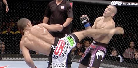 The Top 10 Lightweight Knockouts in UFC History | Video - MMAWeekly.com | UFC and MMA News ...