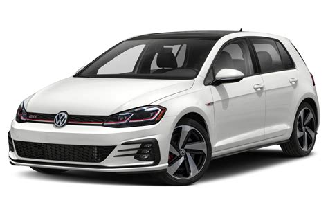 2021 Volkswagen Golf GTI - View Specs, Prices & Photos - WHEELS.ca