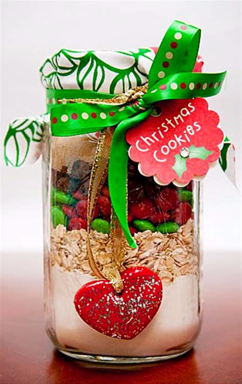 Creative DIY Christmas Gifts - Unique Homemade Christmas Gift Ideas - Involvery