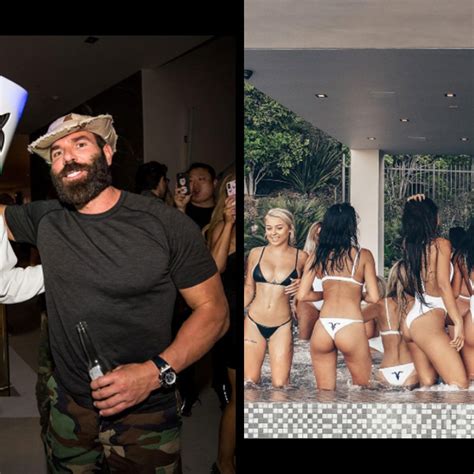 Dan Bilzerian News and Features | GQ India