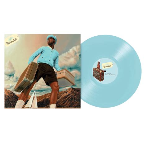 Tyler, The Creator - Call Me If You Get Lost: The Estate Sale – Vinilo ...