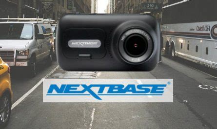 Nextbase 612GW, Dash Cam with Real 4K Video (Review)