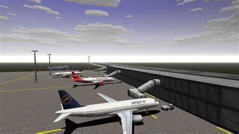 Airport Control Tower - PC Game – Startselect.com