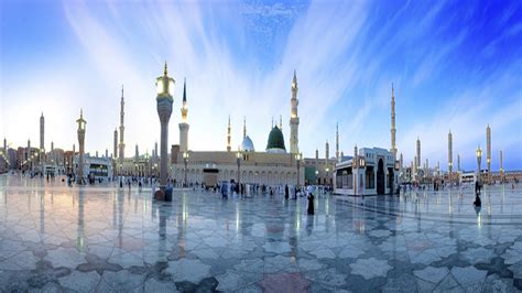 sweet-madina-shareef-hd-wallpapers-free-downloaded.jpg (1920×1080) | Makkah and El Madina ...