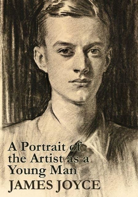 A Portrait of the Artist as a Young Man by James Joyce PDF