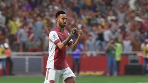 FIFA 22 review: Gameplay overhaul needs tuning to unlock full potential - football.london