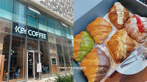 Key Coffee in BGC - Experience one of Japan's Famous Coffee here in ph ...