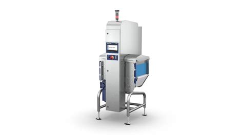 Mettler Toledo's X-ray Inspection System for Single-Pack Products | Food Safety