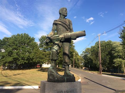 Raritan to hold 35th annual John Basilone Memorial Parade | NJ.com